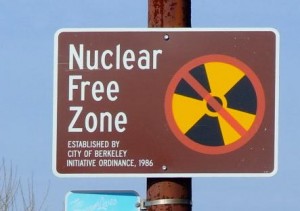 NukeFreeBerkeley
