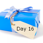 Day 16