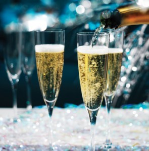Happy New Years!