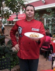 George Duran