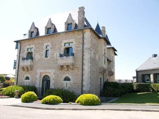 Le Fort de lOcean