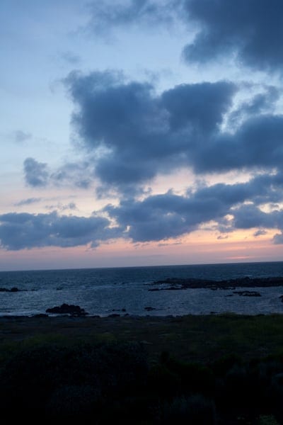 Le Fort de l'Ocean