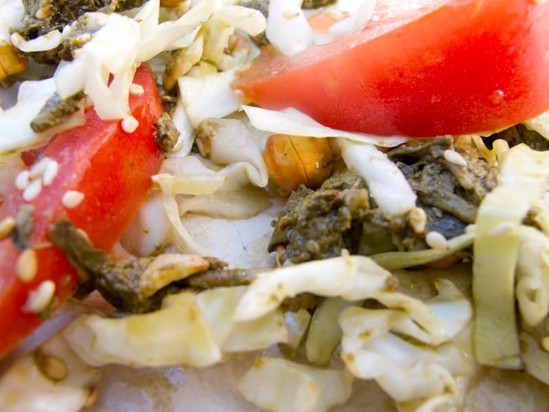Burmese-Tea-Leaf-Salad Burmese-Tea-Leaf-Salad