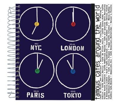 KOCO-Journal-World-Clocks