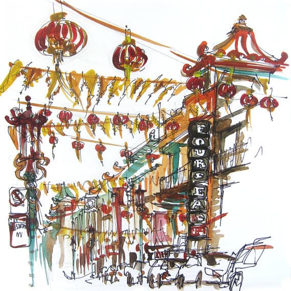 SF_Chinatown