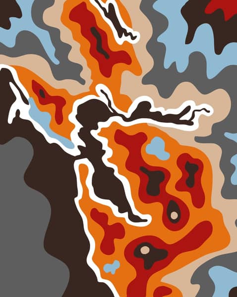 Cartojoli San Francisco Map