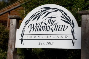 Willows Inn
