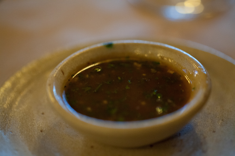Pan drippings Pan drippings