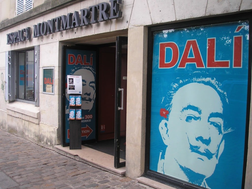 espace-montmartre-dali