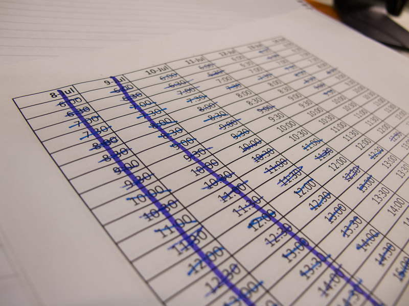 My Retweet Spreadsheet My Retweet Spreadsheet