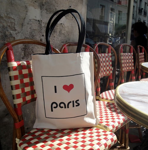 Kasia Dietz Paris Bag Kasia Dietz Paris Bag