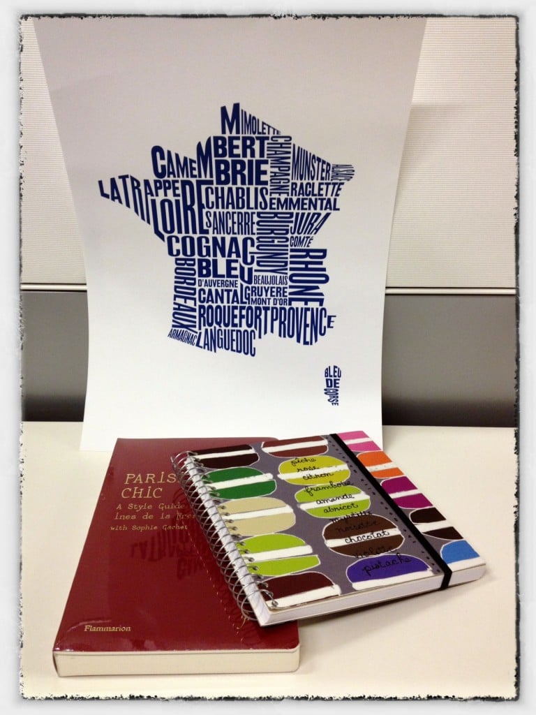 Bastille Day Giveaway on Misadventures with Andi Bastille Day Giveaway on Misadventures with Andi