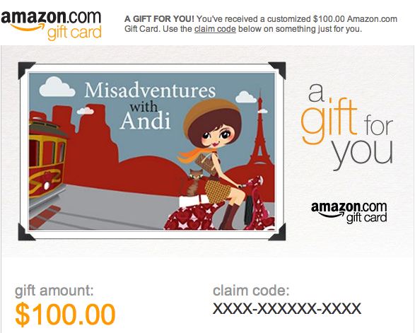 Misadventures-with-Andi-Amazon-Gift-Card