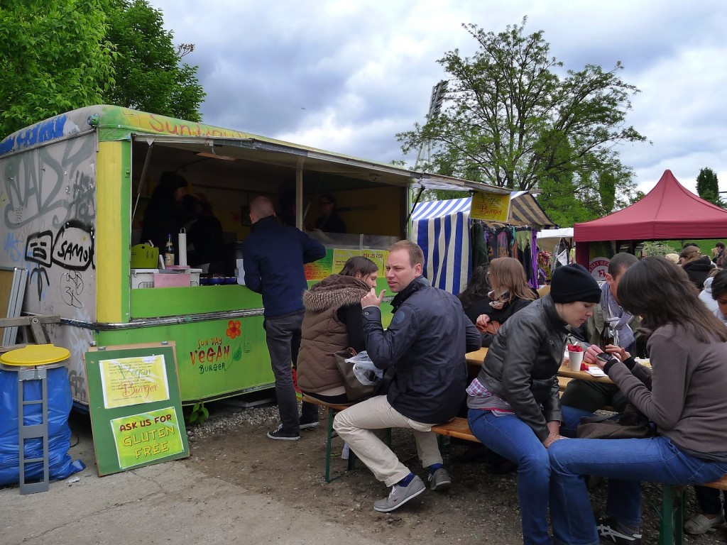 Sun Day Burgers Berlin Sun Day Burgers Berlin