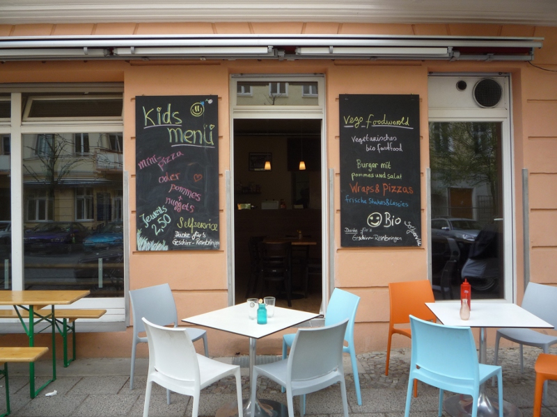 Vego Foodworld Berlin Vego Foodworld Berlin