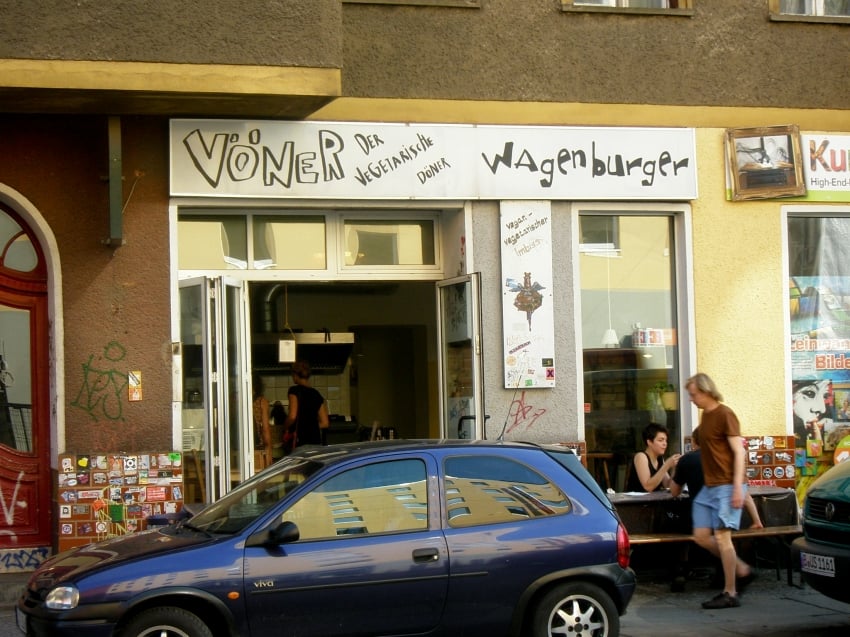 Voner Berlin Voner Berlin