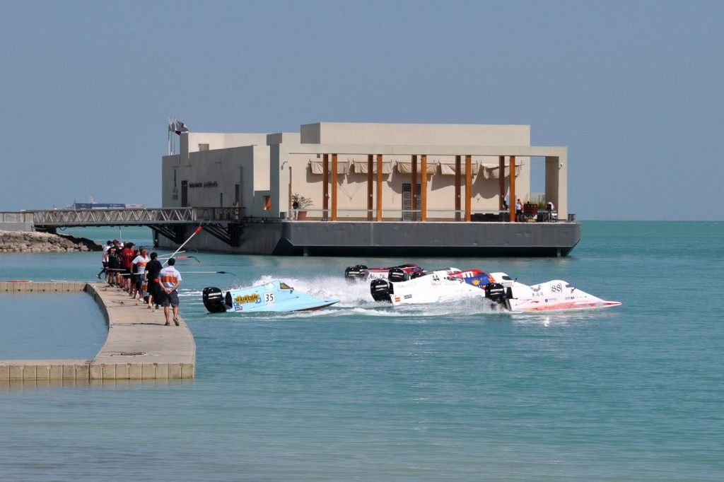Water-sports-Qatar