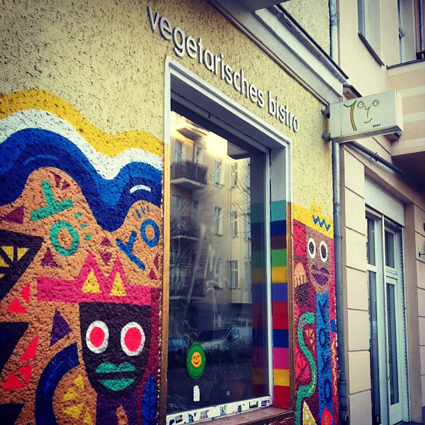 Yoyo Foodworld Berlin Yoyo Foodworld Berlin