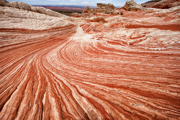 White Pocket Paria Canyon in Arizona. White Pocket Paria Canyon in Arizona.