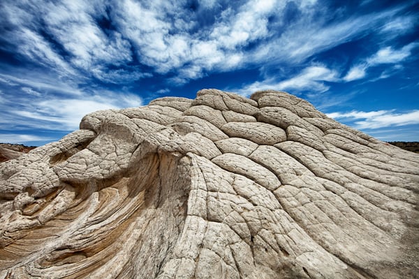 White Pocket Paria Canyon in Arizona. White Pocket Paria Canyon in Arizona.