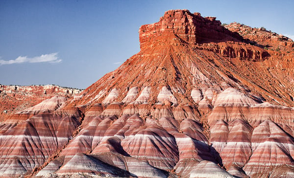 Chinle Formation Chinle Formation