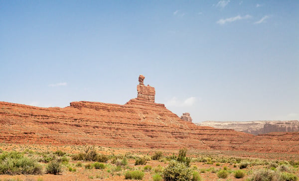 Valley of the Gods Valley of the Gods