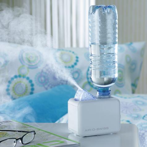 Air-o-Swiss Air Purifier Air-o-Swiss Air Purifier