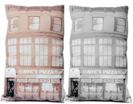 Build Your Block Pizza NYC Build Your Block Pizza NYC