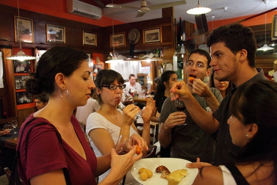 Eat-Like-A-Local Eat-Like-A-Local