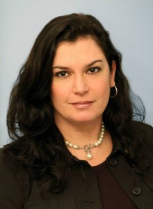 Sara J Fasolino