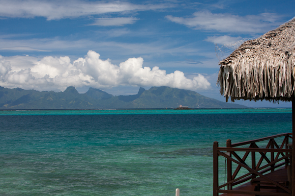 Moorea Moorea