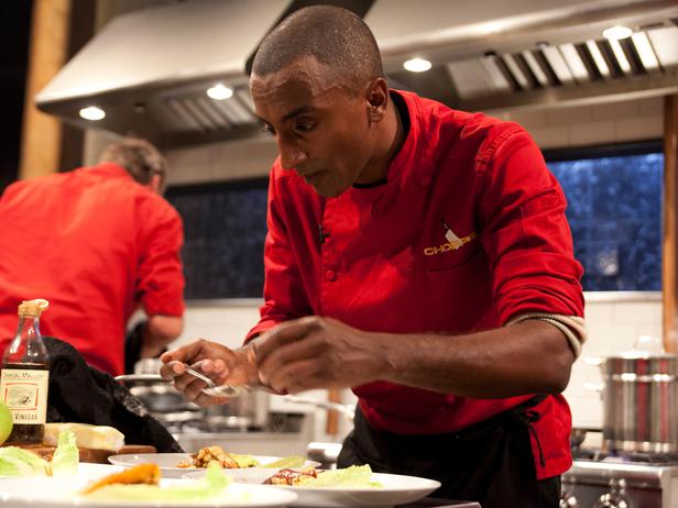 Marcus-Samuelsson Marcus-Samuelsson