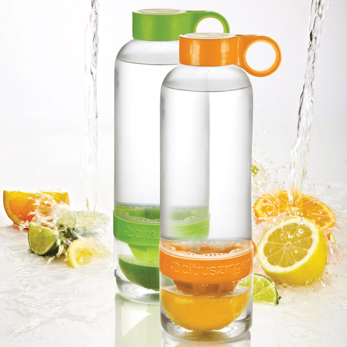Citrus Zinger Citrus Zinger