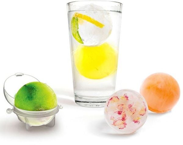 Prepara Ice Balls Prepara Ice Balls