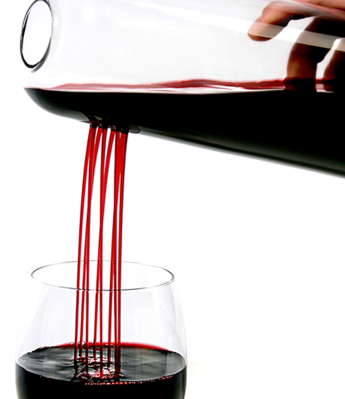 Wine-Decanter-Rainman-by-Skruf Wine-Decanter-Rainman-by-Skruf
